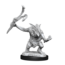Wizkids Wizkids - Magic Miniatures: Goblin Guide & Goblin Bushwhacker