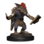 Wizkids Wizkids - Magic Miniatures: Goblin Guide & Goblin Bushwhacker