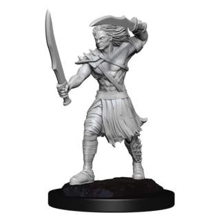 Wizkids Vampire Lacerator & Vampire Hexmage