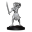 Wizkids Wizkids - Magic Miniatures: Vampire Lacerator & Vampire Hexmage