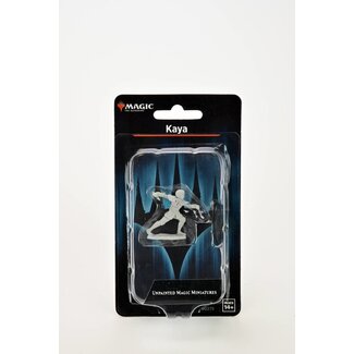 Wizkids Kaya
