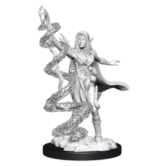 Wizkids Joraga Warcaller & Joraga Treespeaker