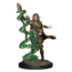 Wizkids Wizkids - Magic Miniatures: Joraga Warcaller & Joraga Treespeaker