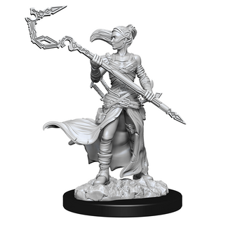 Wizkids Stoneforge Mystic & Kor Hookmaster