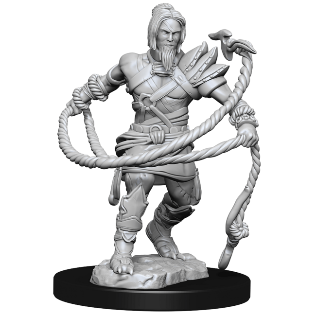 Wizkids Wizkids - Magic Miniatures: Stoneforge Mystic & Kor Hookmaster