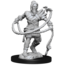 Wizkids Wizkids - Magic Miniatures: Stoneforge Mystic & Kor Hookmaster