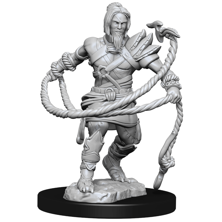 Wizkids Wizkids - Magic Miniatures: Stoneforge Mystic & Kor Hookmaster