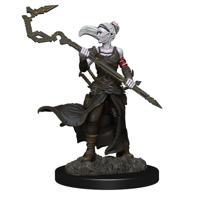 Wizkids Wizkids - Magic Miniatures: Stoneforge Mystic & Kor Hookmaster