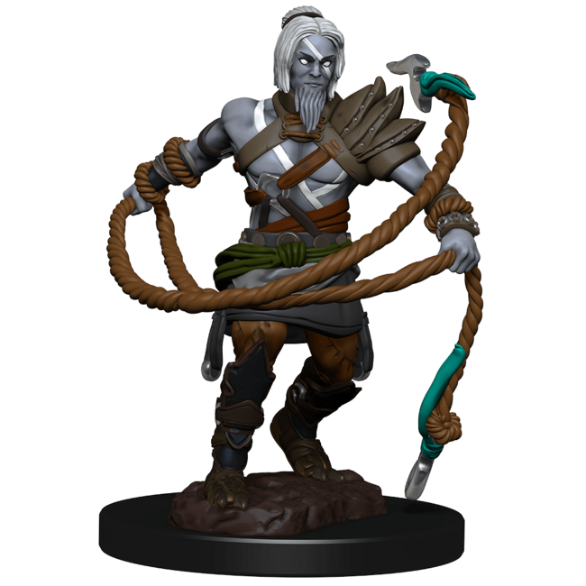Wizkids Wizkids - Magic Miniatures: Stoneforge Mystic & Kor Hookmaster