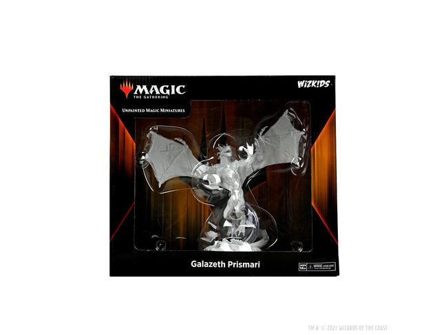 Wizkids Galazeth Prismari