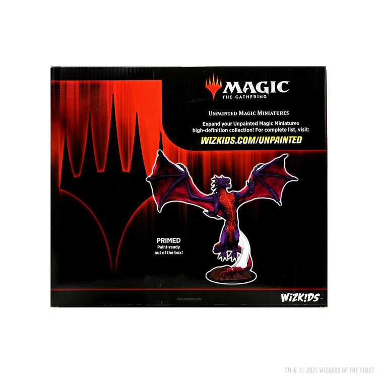 Wizkids Wizkids - Magic Miniatures: Galazeth Prismari