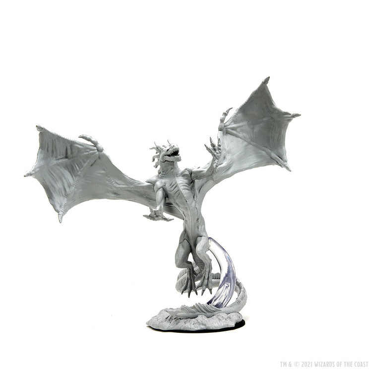 Wizkids Wizkids - Magic Miniatures: Galazeth Prismari