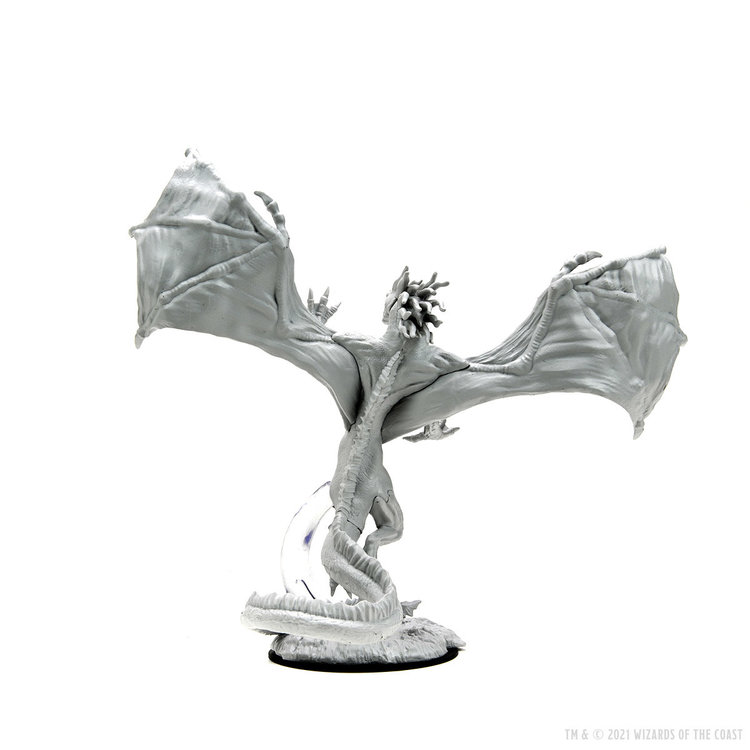 Wizkids Wizkids - Magic Miniatures: Galazeth Prismari