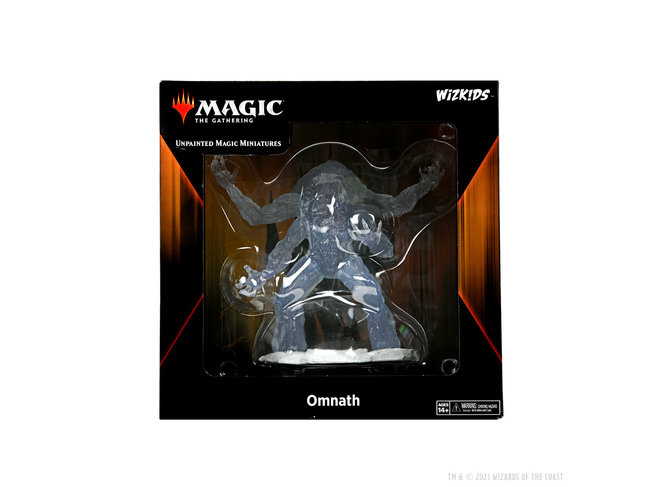 Wizkids Omnath