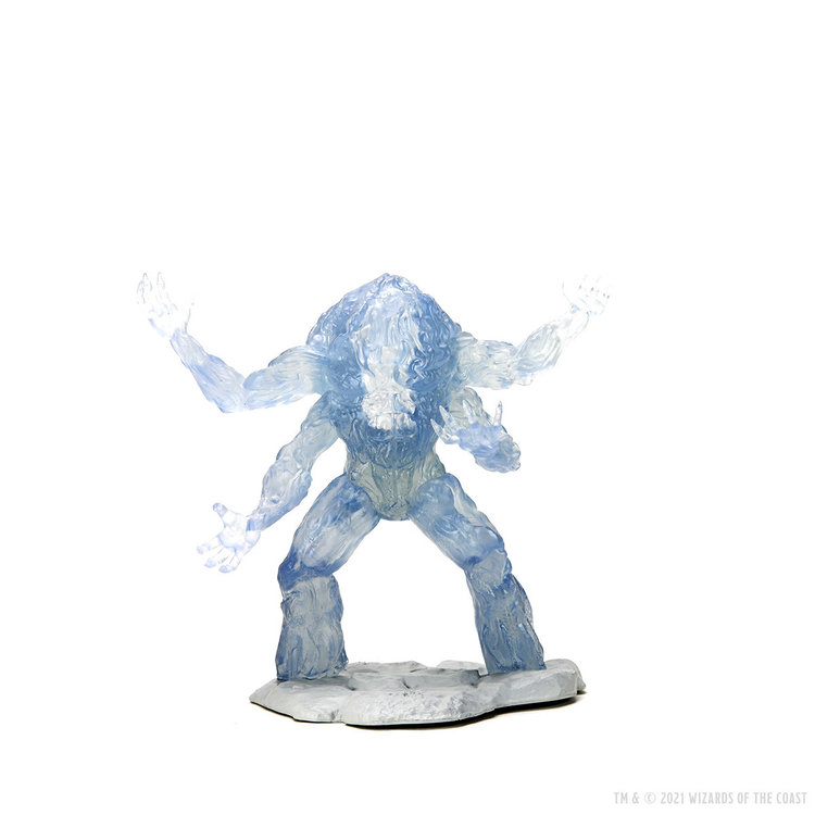 Wizkids Wizkids - Magic Miniatures: Omnath