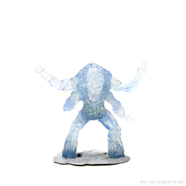 Wizkids Wizkids - Magic Miniatures: Omnath