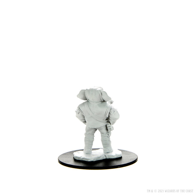 Wizkids Wizkids - Magic Miniatures: Quintorius, Field Historian