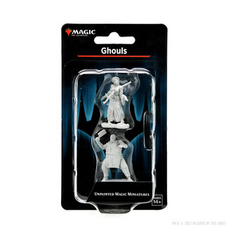 Wizkids Ghouls