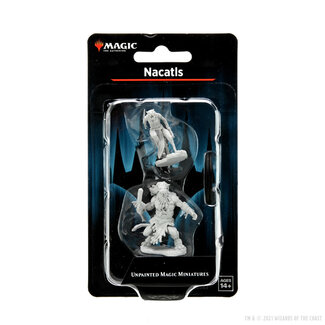 Wizkids Nacatls