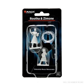 Wizkids Rootha & Zimone