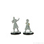 Wizkids Wizkids - Magic Miniatures: Rootha & Zimone