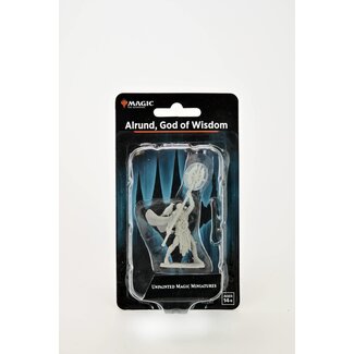 Wizkids Alrund, God of Wisdom