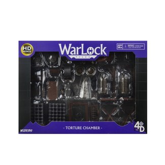 Wizkids WarLock Tiles - Torture Chamber