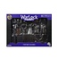 Wizkids Wizkids: WarLock Tiles - Torture Chamber