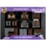 Wizkids Wizkids: WarLock Tiles - Expansion Pack 1