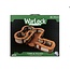 Wizkids Wizkids: WarLock Tiles - Town & Village - 1" Angles and Curves Expansion