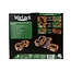 Wizkids Wizkids: WarLock Tiles - Town & Village - 1" Angles and Curves Expansion