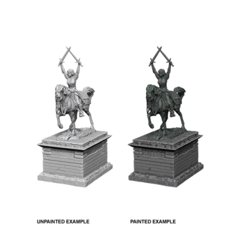 Wizkids Heroic Statue