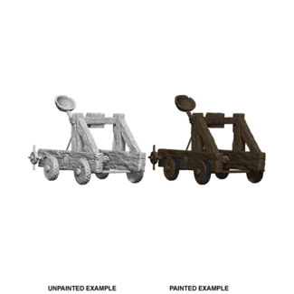 Wizkids Catapult