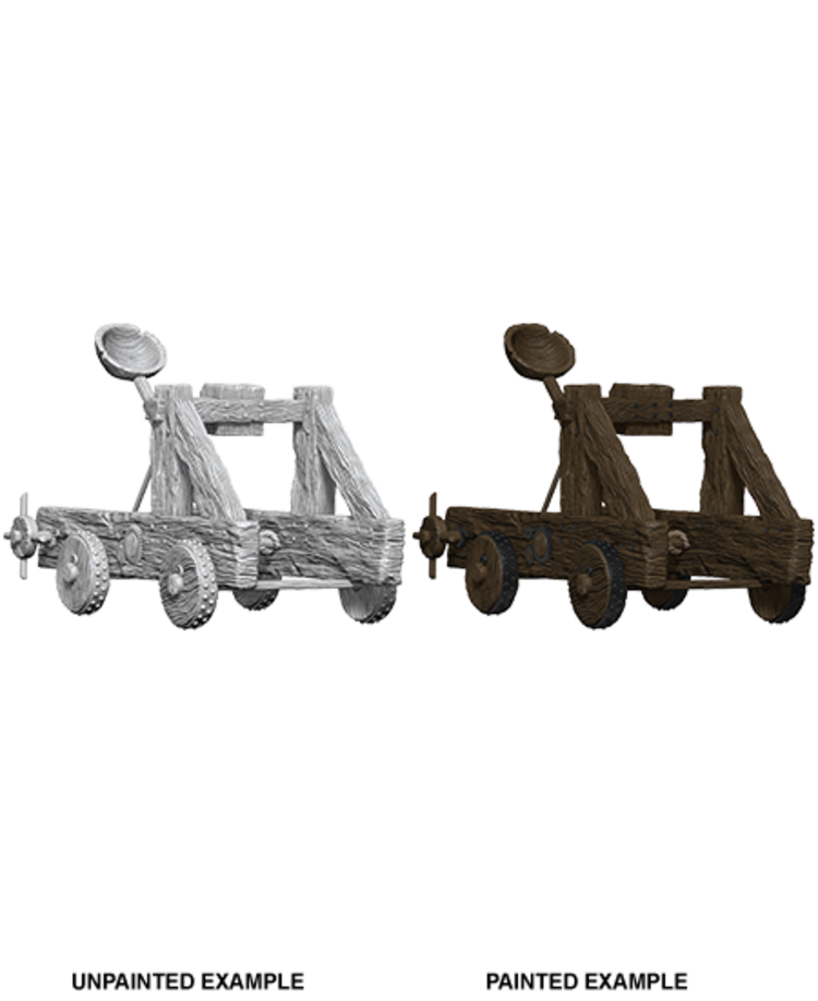 Wizkids Wizkids: Catapult