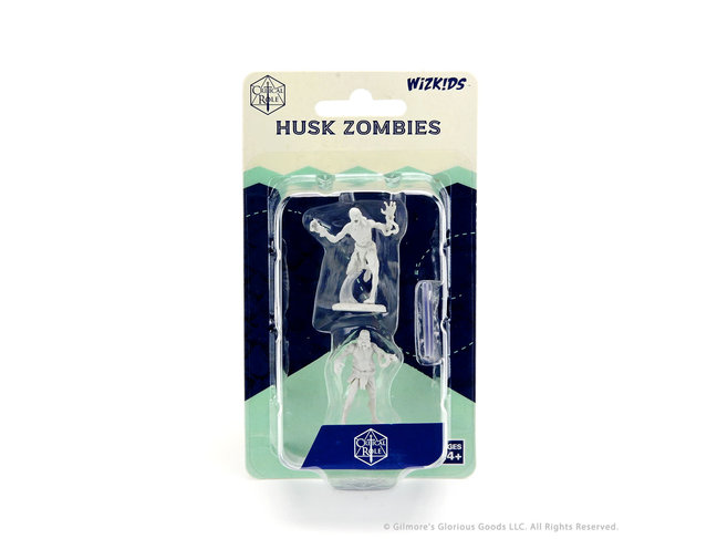 Wizkids Husk Zombies