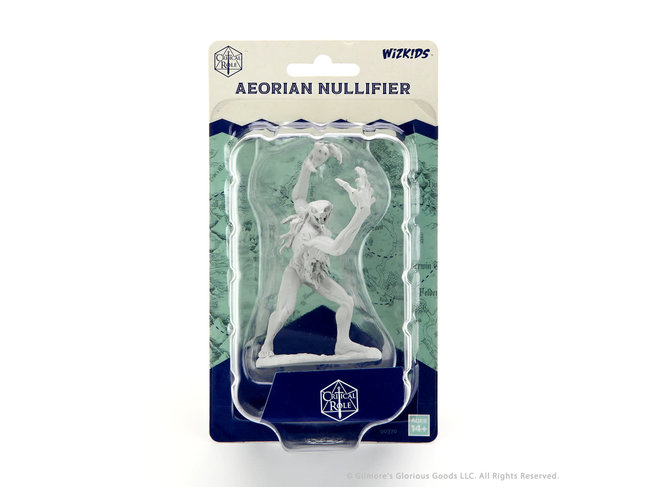 Wizkids Aeorian Nullifier