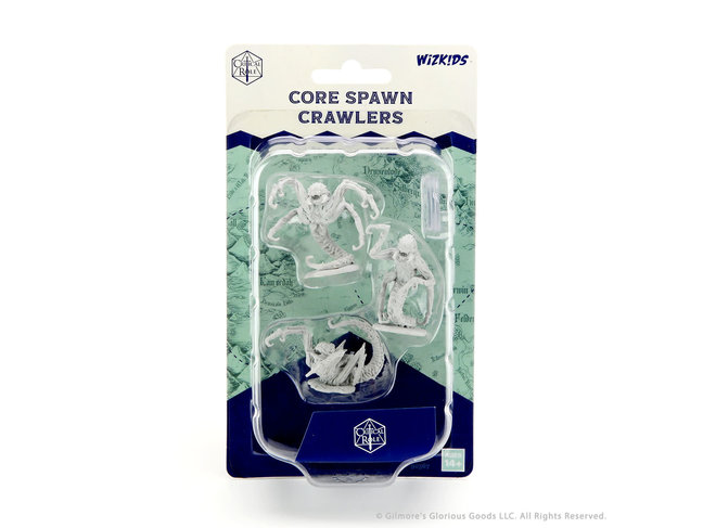 Wizkids Core Spawn Crawlers