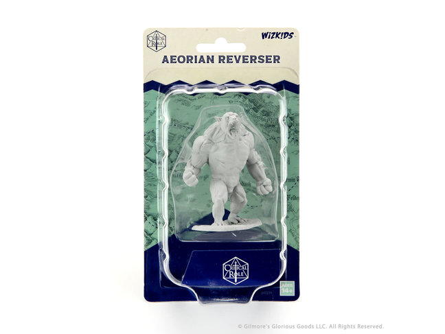 Wizkids Aeorian Reverser
