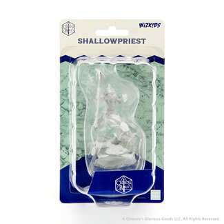 Wizkids Shallowpriest
