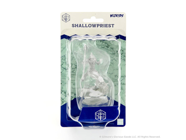 Wizkids Shallowpriest