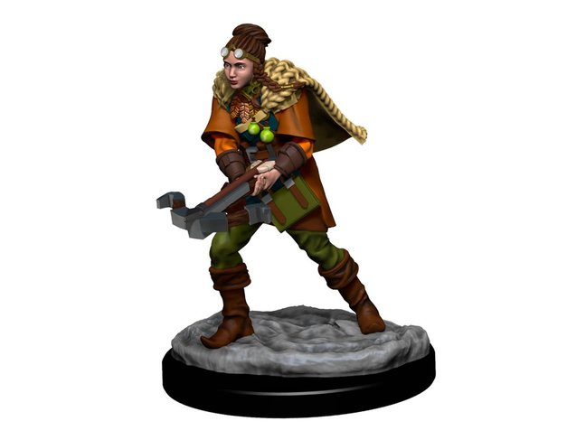 Wizkids Human Ranger