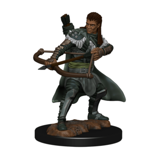 Wizkids Human Ranger