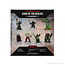 Wizkids Wizkids - Icons of the Realms: Saltmarsh Box 1