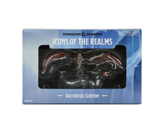 Wizkids Archdevil Geryon