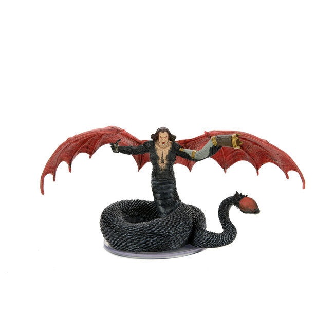 Wizkids Wizkids - Icons of the Realms: Archdevil Geryon