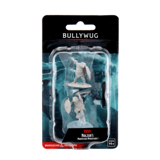 Wizkids Bullywug