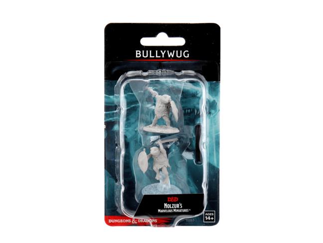 Wizkids Bullywug