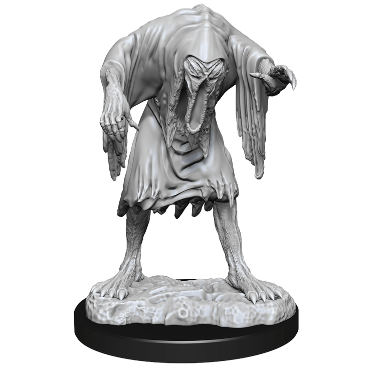 Wizkids Wizkids - Nolzur's Marvelous Miniatures: Bodaks