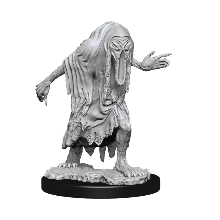 Wizkids Wizkids - Nolzur's Marvelous Miniatures: Bodaks