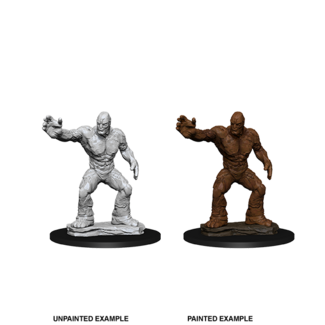 Wizkids Clay Golem
